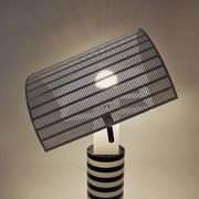 Shogun table lamp by Mario Botta for Artemide, 1980s