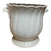 Gien champagne pot or bucket