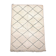 Beni Ouarain Berber rug, classic diamond pattern, 160 x 235 cm.