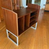 Vintage Bang and Olufsen Hi-Fi Cabinet