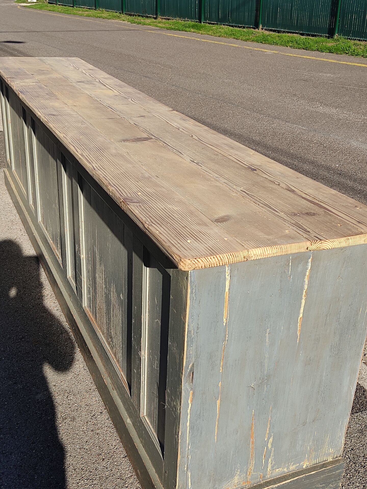 Store Counter