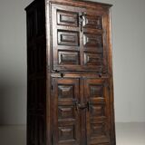 Spanish cabinet ca. 1700