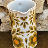 Bavaria Schinrnding Flower Pitcher