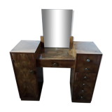 Art Deco dressing table