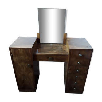 Art Deco dressing table