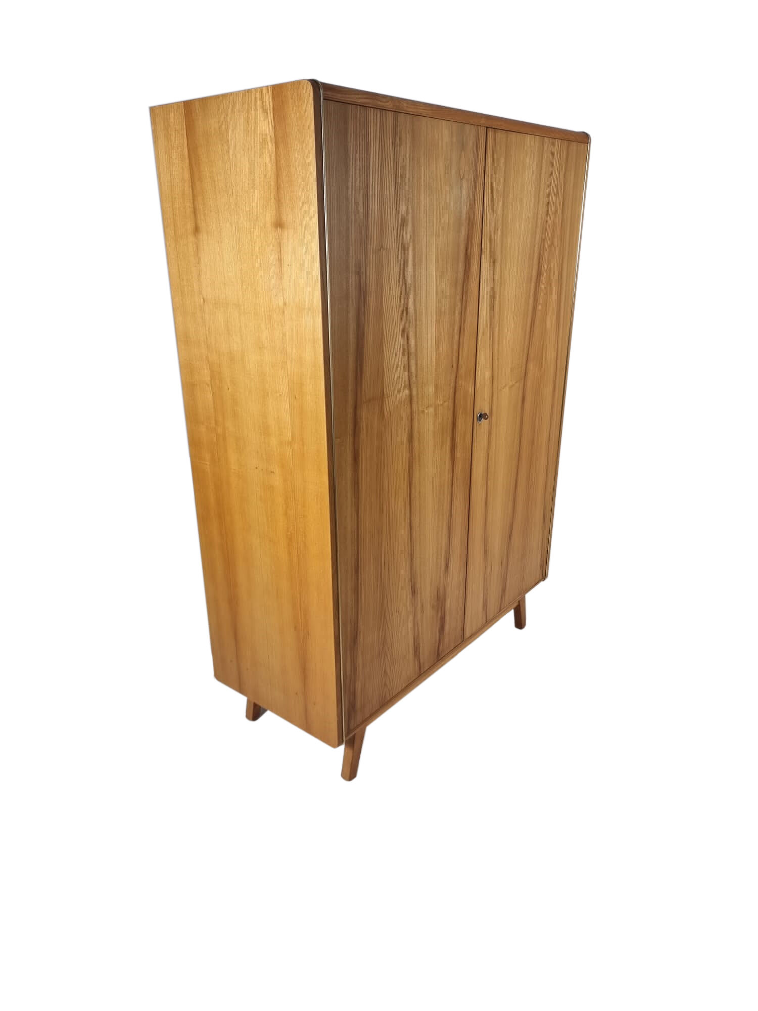 Wardrobe by Hubert Nepozitek & Bohumil Landsman for Jitona, 1960s