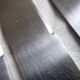 12 fruit knives, dessert. horn handle. length 19 cm