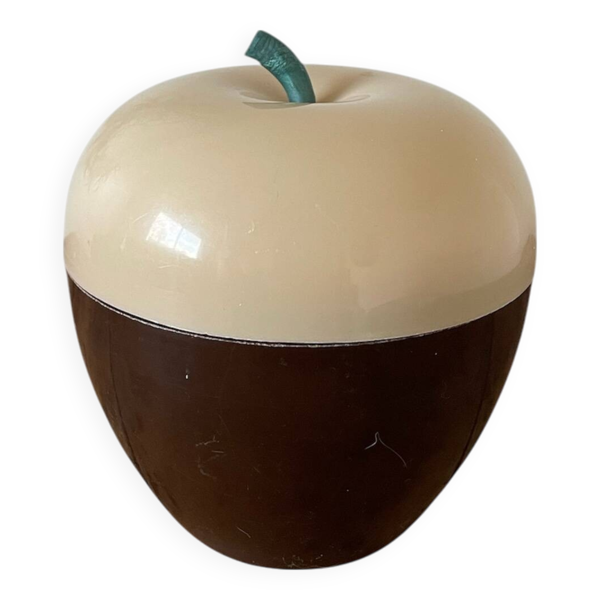 Pomme à glaçons