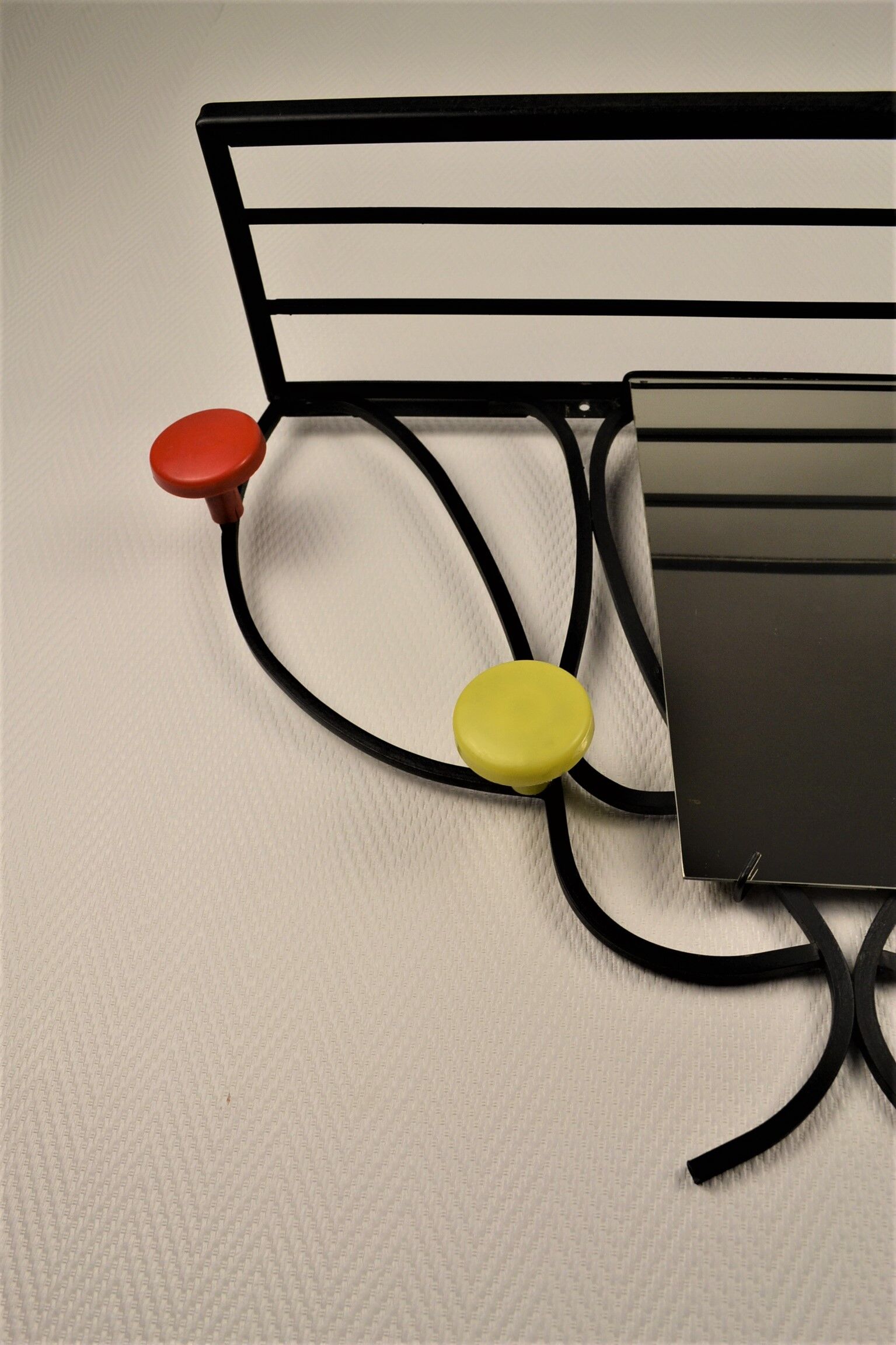 Vintage 1960s wall coats