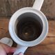 Vintage German mug for coffee or tea from Winterling