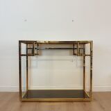 Console table regency