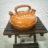 Glazed gargoulette