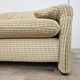 Maralunga three-seater sofa by Vico Magistretti from the 1970s