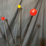 Coat rack 1950