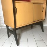 Library years 50 feet compass