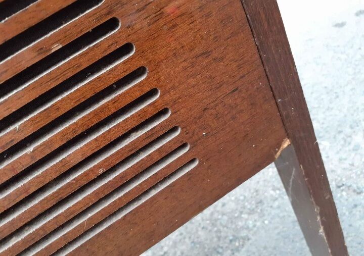 Grundig furniture
