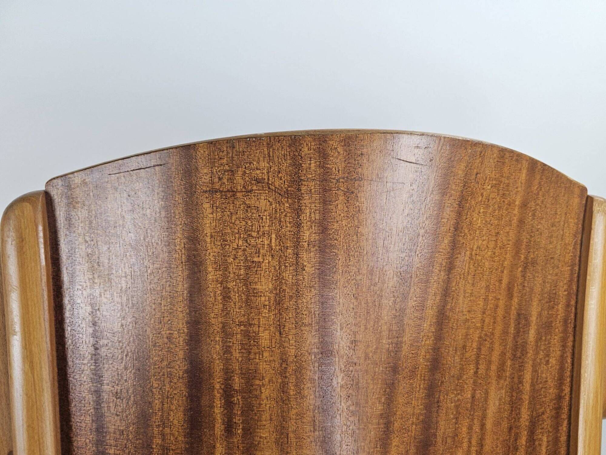 AX lounge chair by Peter Hvidt & Orla Mølgaard Nielsen for Fritz Hansen, 1950s