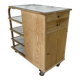 Service trolley
