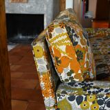 Sofa Mexico Arne Norell 1968