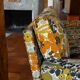 Sofa Mexico Arne Norell 1968