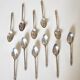 Russian spoons
