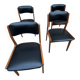 Scandinavian chairs