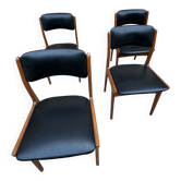 Scandinavian chairs