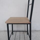 Chair of internship