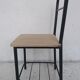 Chair of internship