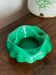 Ashtray, organic shape, Max LMB Paris, ceramic, 1950s