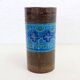 Vase italien 1970