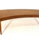 Coffee table "Capri", Johannes Andersen, Sweden, 1960