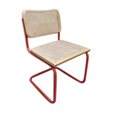 Chair cesca B32 Marcel Breuer