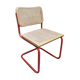 Chaise cesca B32 de Marcel Breuer