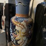 Chinese vase