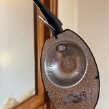 Aluminor Swingo lamp articulated design lamp