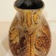 Organic-shaped pitcher - Accolay pottery