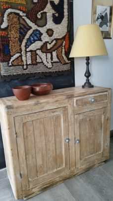 Parisian buffet 1940