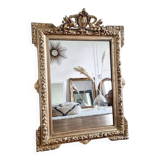 Old mirror