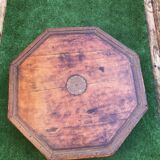 Table basse indienne