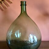 Demijohn 19th 9 litres