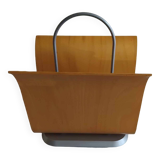 Roset line magazine rack from the 70s