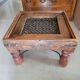 Turkey wooden coffee table