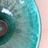 Bors France ceramic bowl, centerpiece