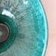 Bors France ceramic bowl, centerpiece