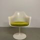 3x Eero Saarinen Tulip Armchair Knoll International