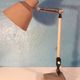 Lampe Super Chrome 1950s