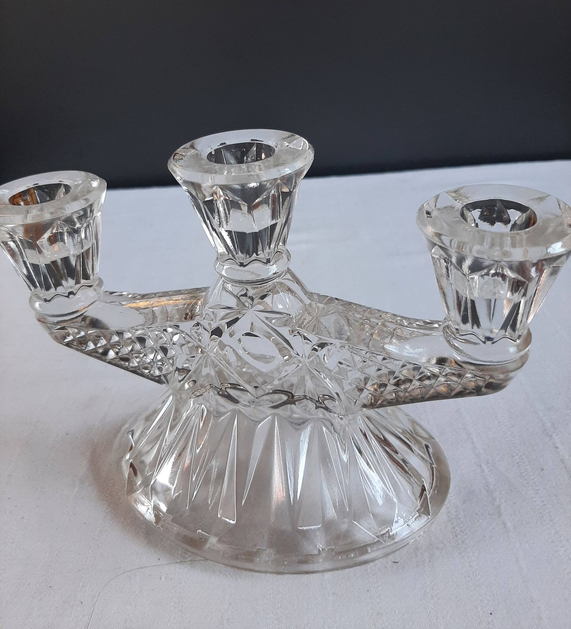 Candle holders