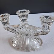 Candle holders