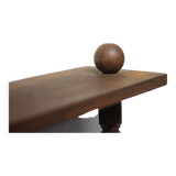 Vintage wooden shelf, vintage shelf, interior decoration